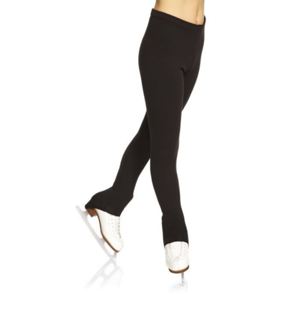 Mondor 4456 Polartec® Heel Cover Leggings
