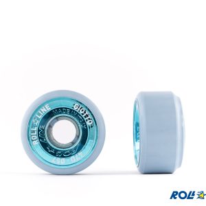 Roll-Line Giotto 57mm Wheels (Set of 4)