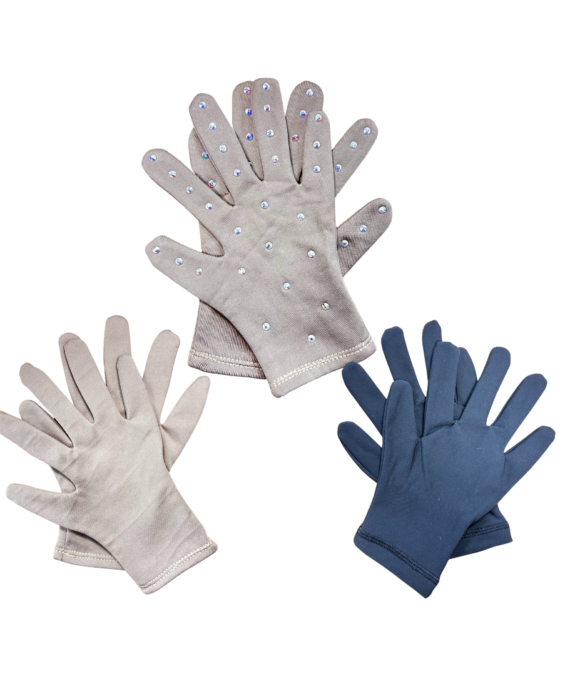 Zafiro Performance Gloves