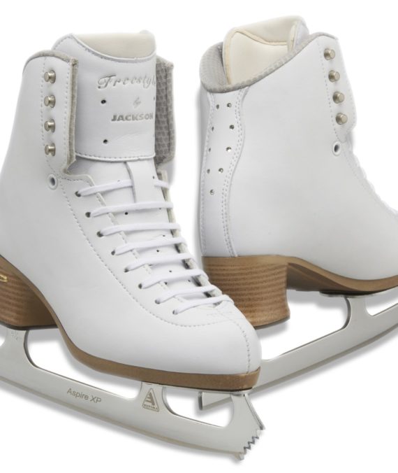 Jackson Ultima Freestyle Fusion/Aspire FS2190 Ice Skates