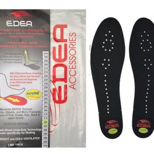 Edea NOENE Anti-Shock UnderSoles (Size 195 – 310)