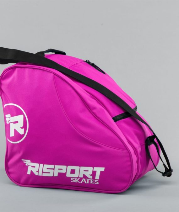 Risport Skate Bag – Pink/Black