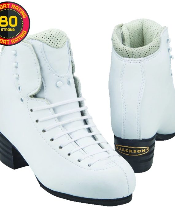 Jackson Supreme 5410 Low Cut Synchro/Dance Boots