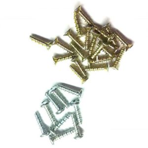 Ice Blade Mounting Screws/Bolts