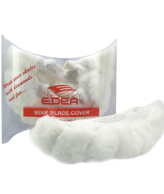 Edea Mink Blade Covers / Blade Soakers / Guards