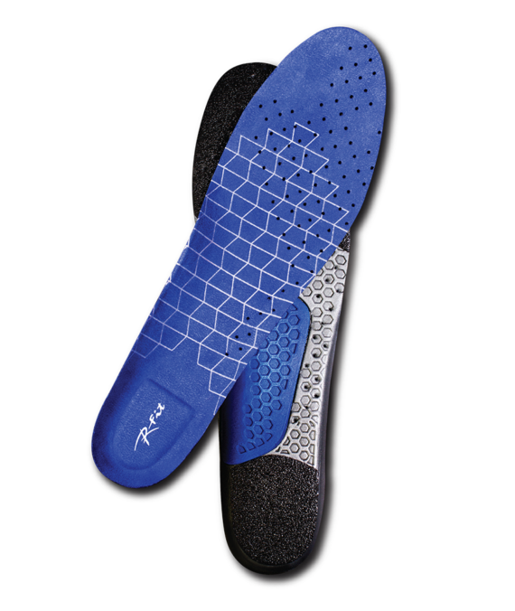 Riedell R-Fit Footbed/Insole Kit