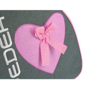 Edea Sweet Pink Skate Bag