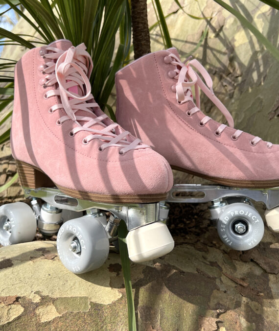 SeedPro Skates Galah