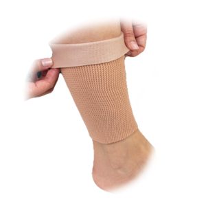 Ankle Gel Sleeves 5″ (A pair)