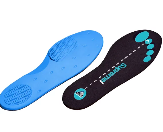 Jackson Supreme Arch Support Insoles (A pair)