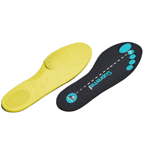 Jackson Supreme Arch Support Insoles (A pair)